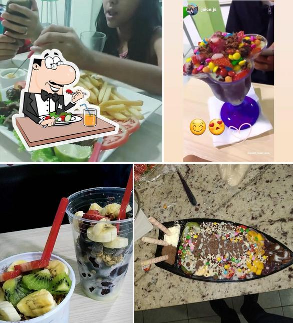 Platos en Point + Açaí - Açaiteria, sorveteria, Haburgueria, Petiscaria, Lanchonete, Lazer