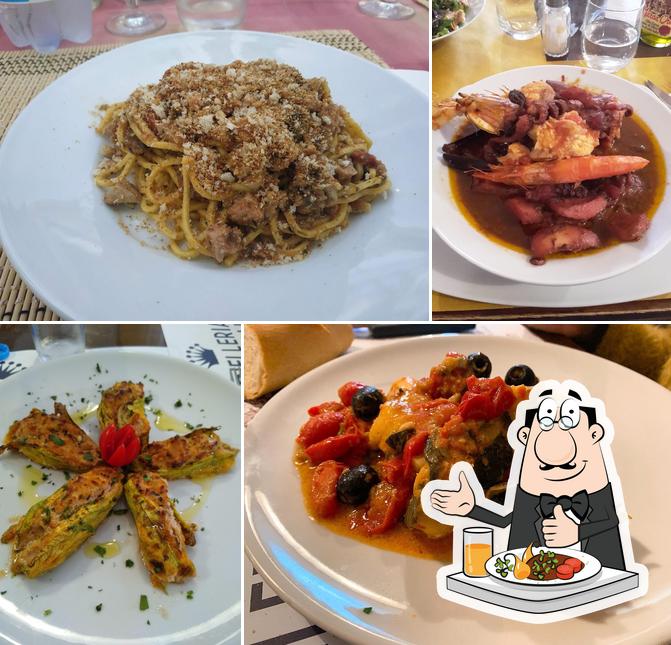 Ristorante Bar Sport Cecina