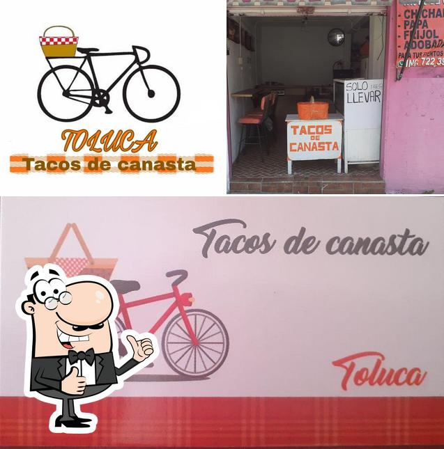 TACOS De Canasta Toluca, Toluca