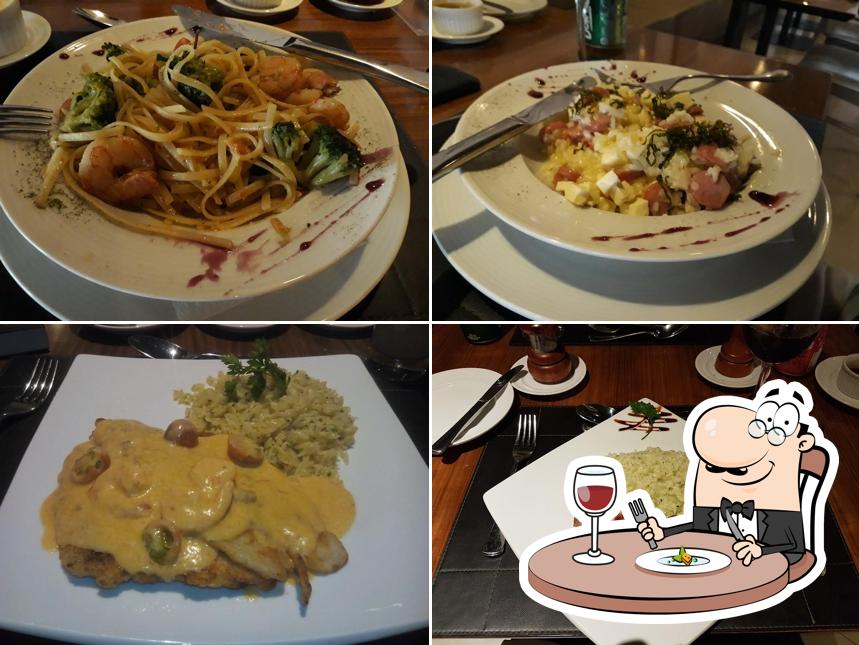 Restaurante Drummond