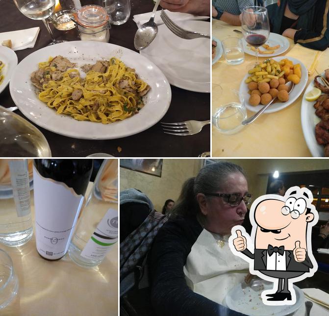 Ristorante Da Marcello