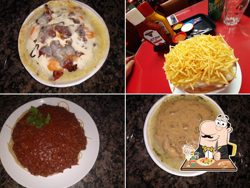 Toninho Lanches
