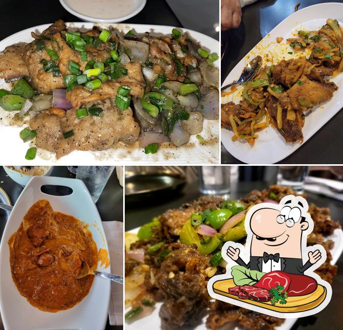 Best garlic naans in Katy restaurants, spring 2024 Restaurant Guru