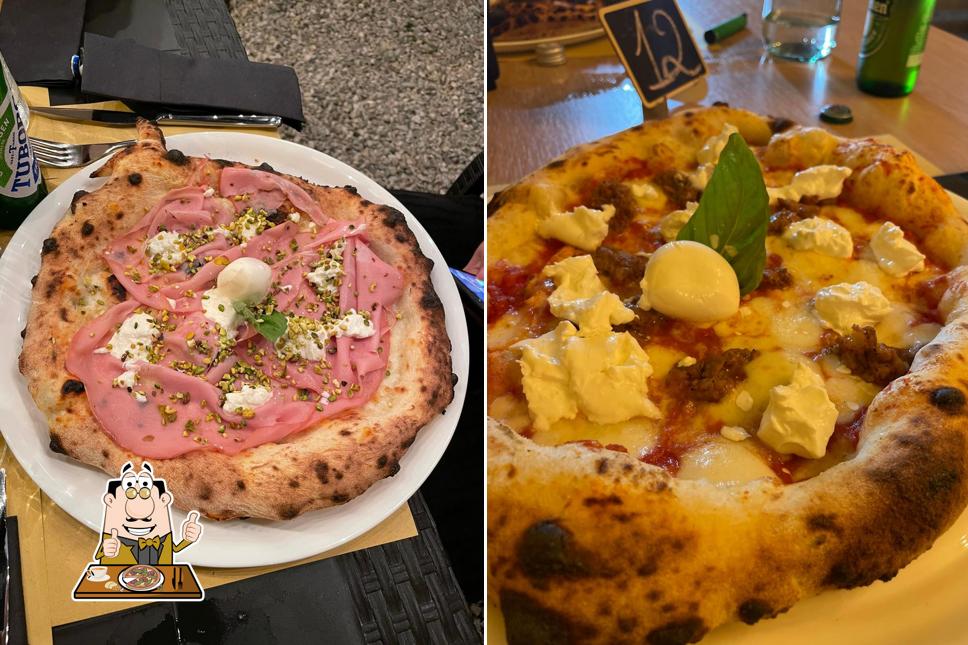 La pizza è il piatto veloce più amato al mondo