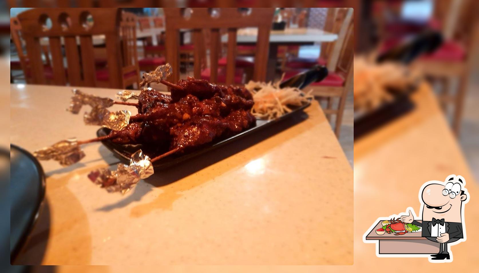 tandoori Restaurant & Banquet