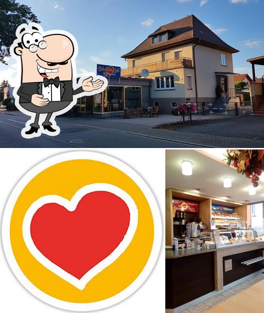 Bäckerei Heitzmann GmbH & Co.KG