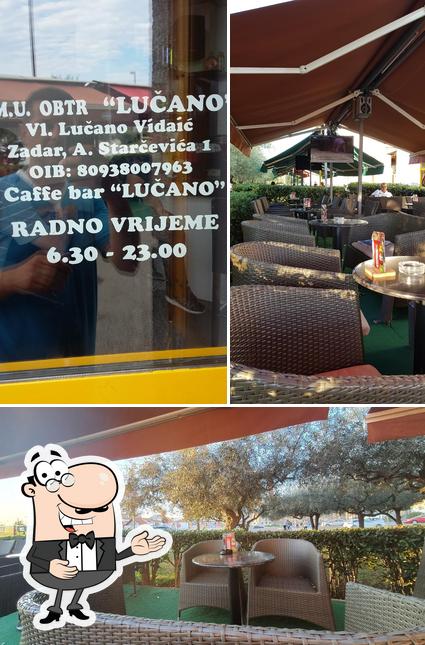 Guarda la immagine di Caffe Bar Lučano