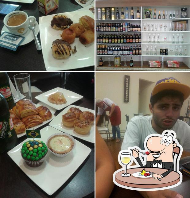 Café Central