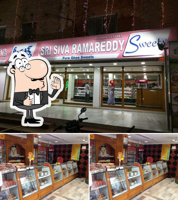 See this photo of Sri Sivarama Reddy Sweets & Bakery