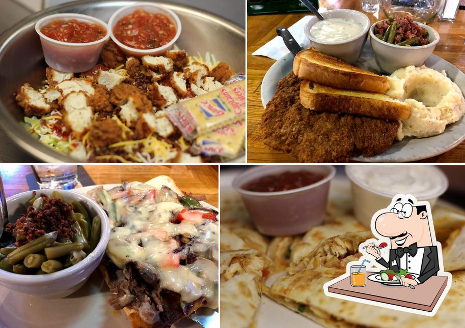 Top 5 steak restaurants in Great Bend, september 2024 Restaurant Guru