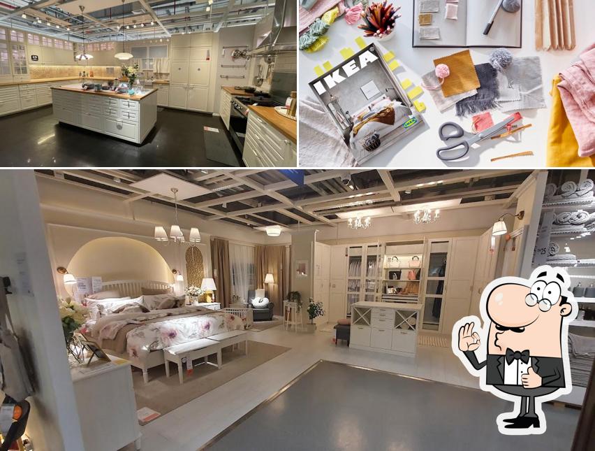 Restaurante IKEA Abu Dhabi, Abu Dabi, Yas Island 52718 Opiniones del