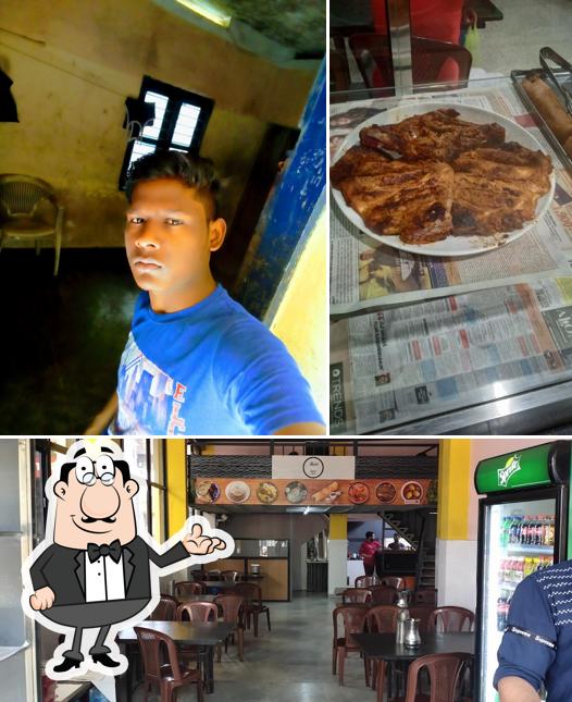 Jameela Restaurant