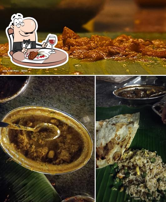 KYNKS FIVE Restaurant Erode, India Restaurant reviews
