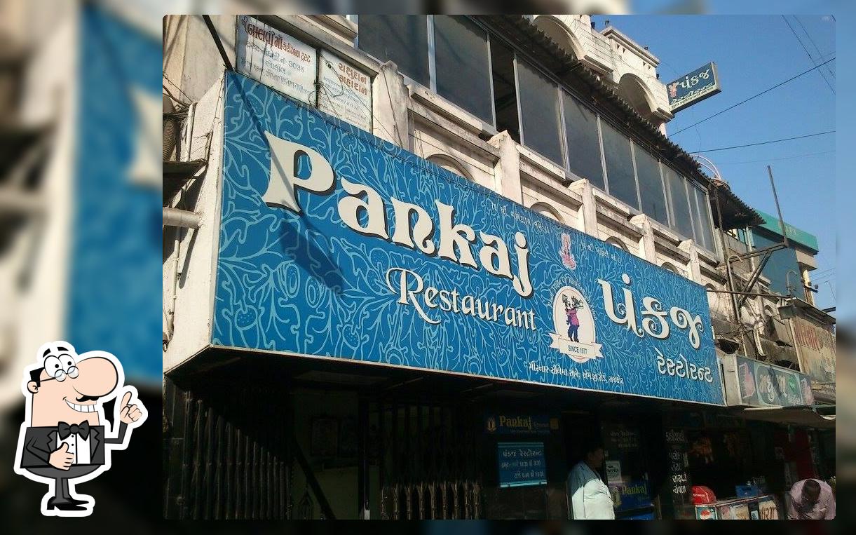 Pankaj Restaurant