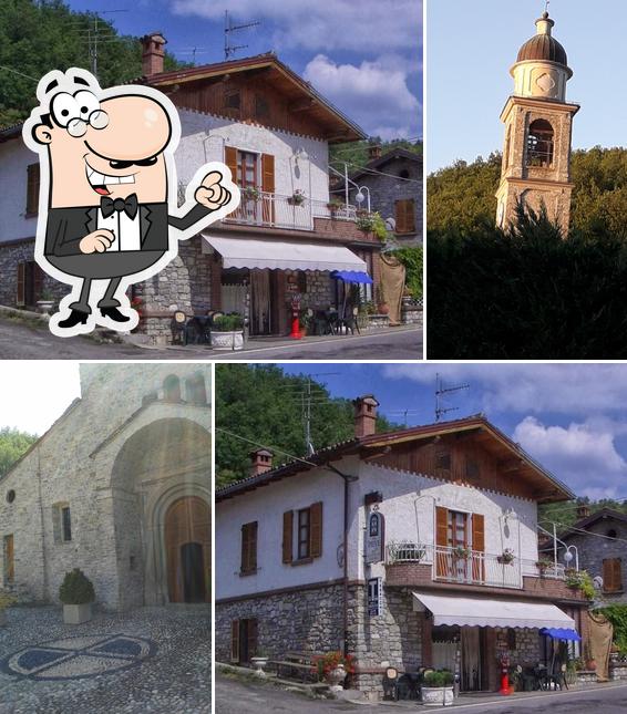 Pizzeria La Pieve
