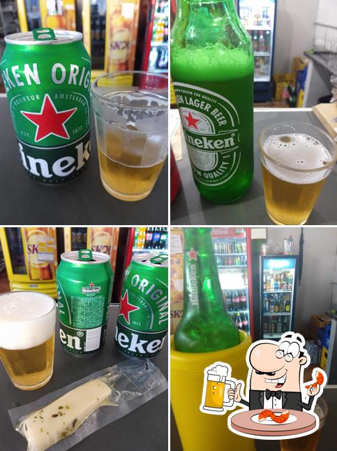 Bar Do Noel Bar