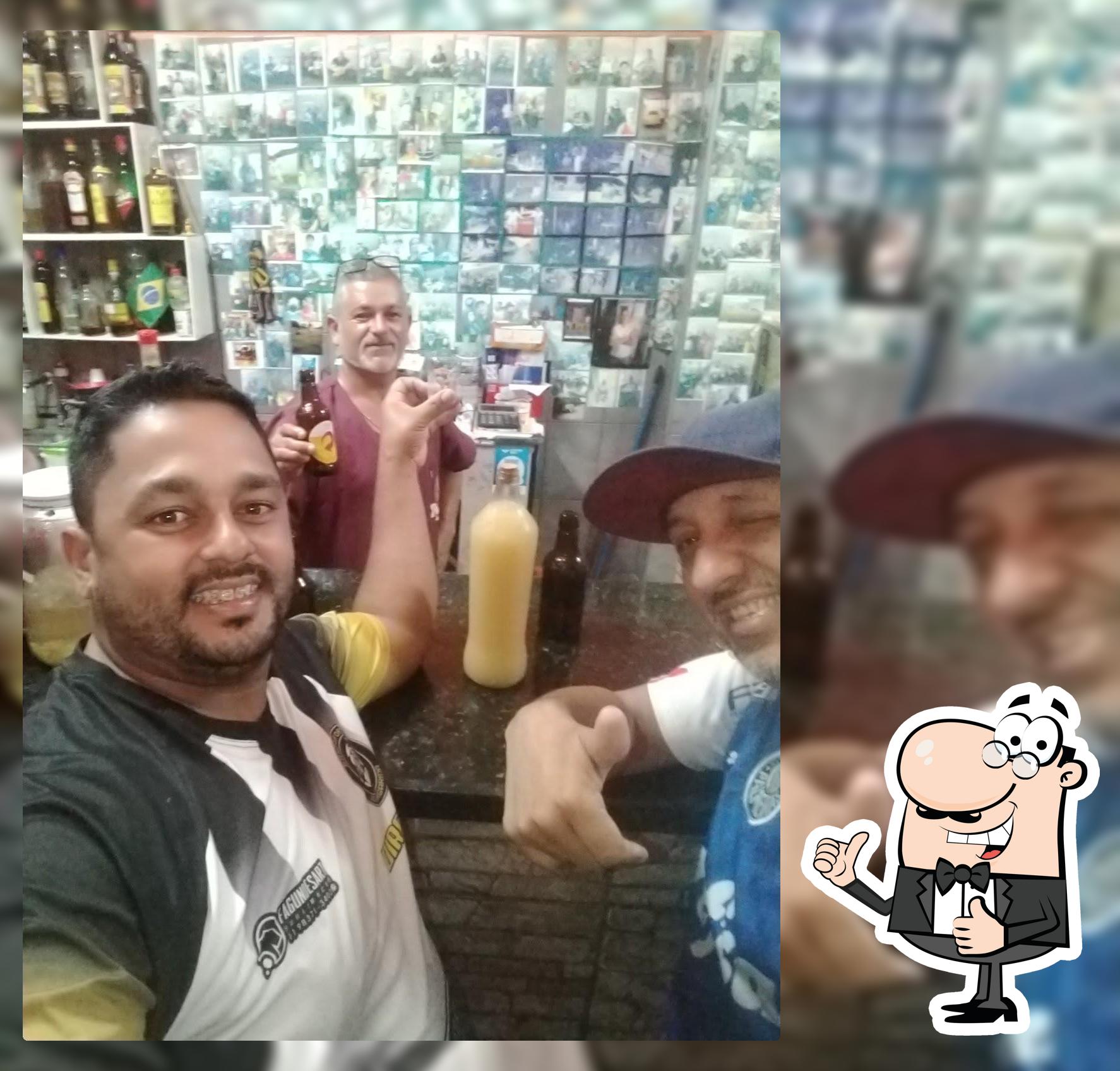 Bar do Gengibre e mocotó