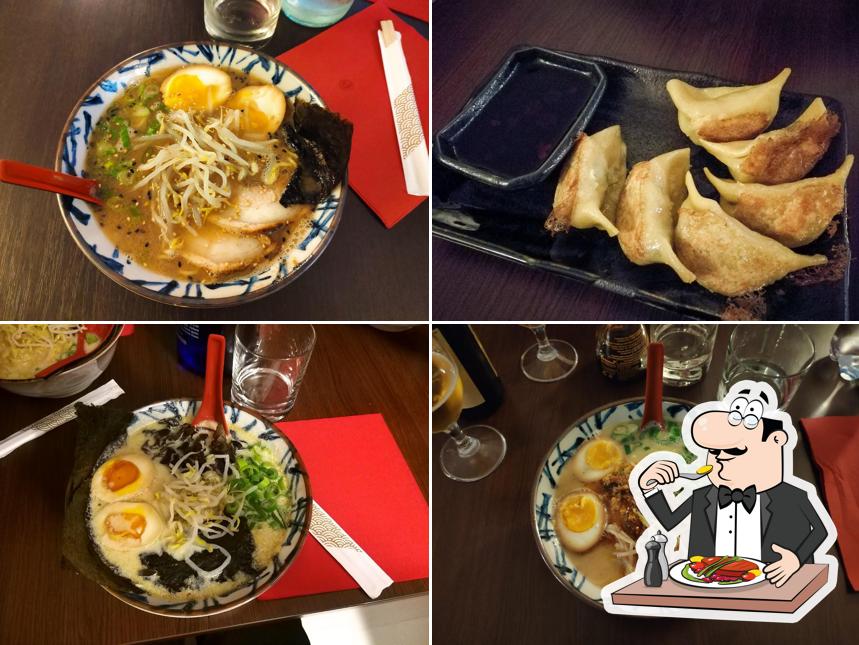 Ramen-Ya Luca
