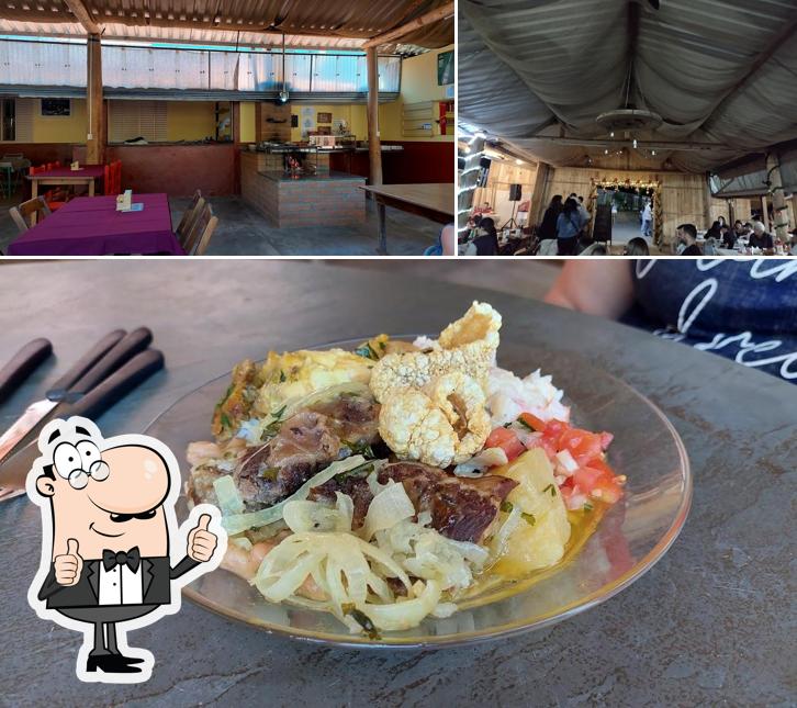 Rancho Oliveira Restaurante