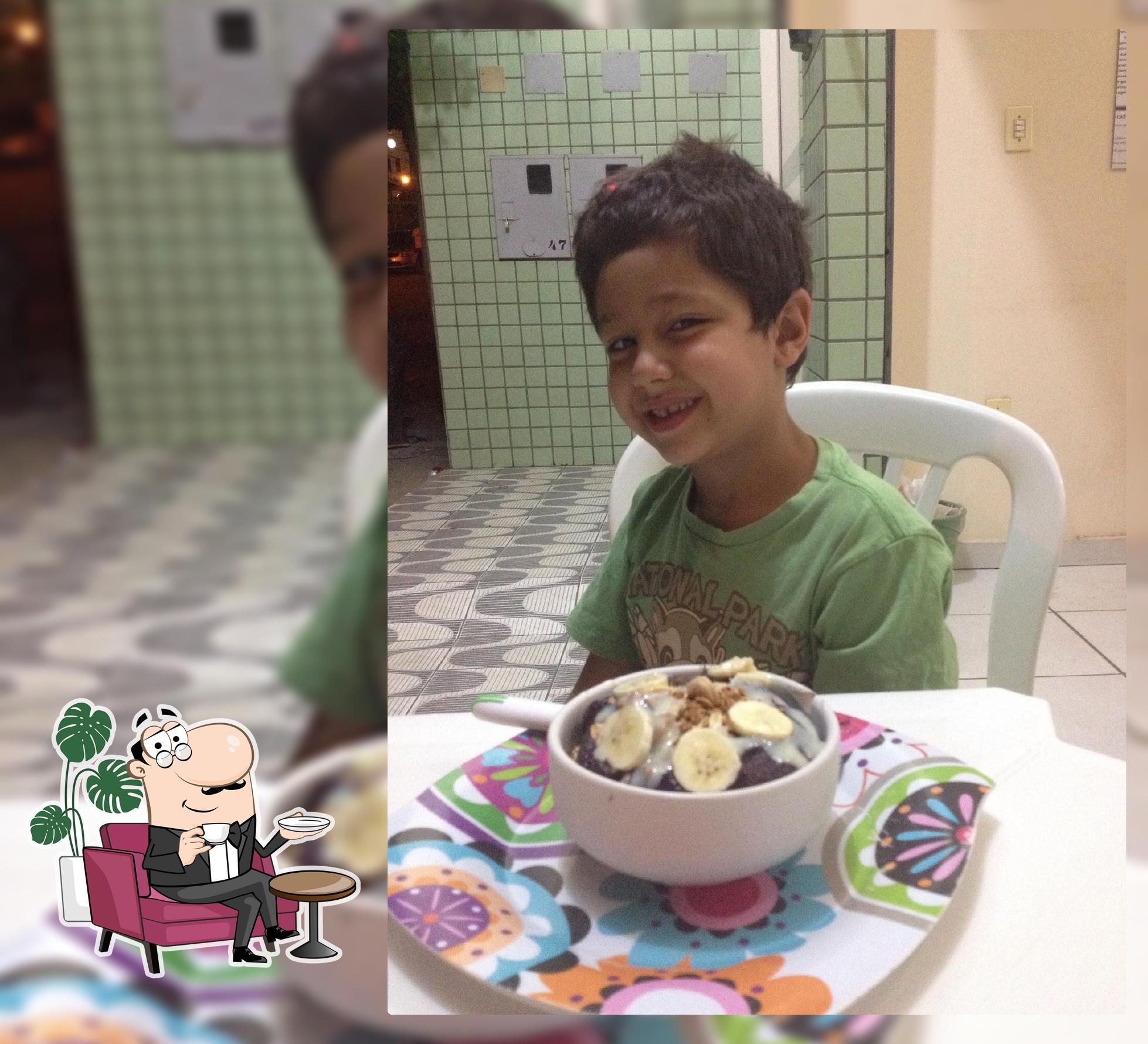 Açaí e cia
