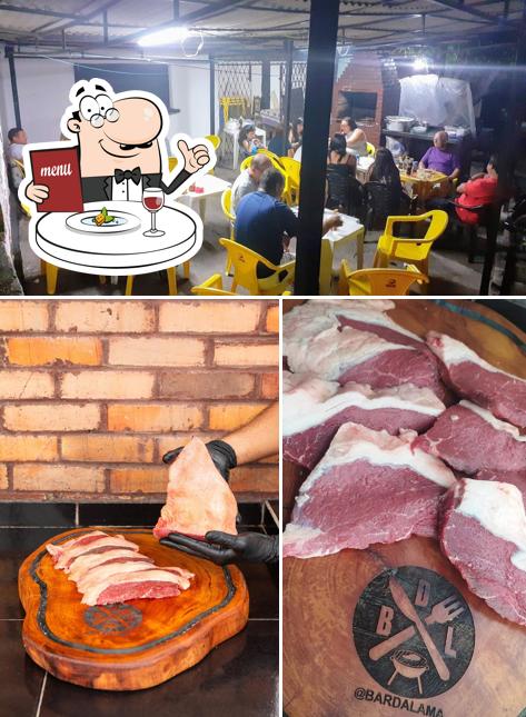 Bar da lama