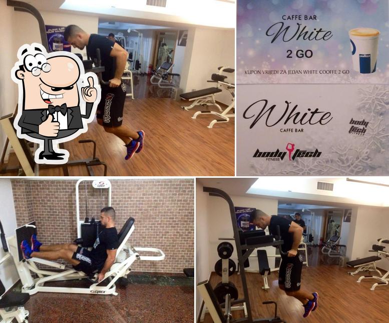 Bodytech fitness Zagreb, Zagabria Recensioni del ristorante