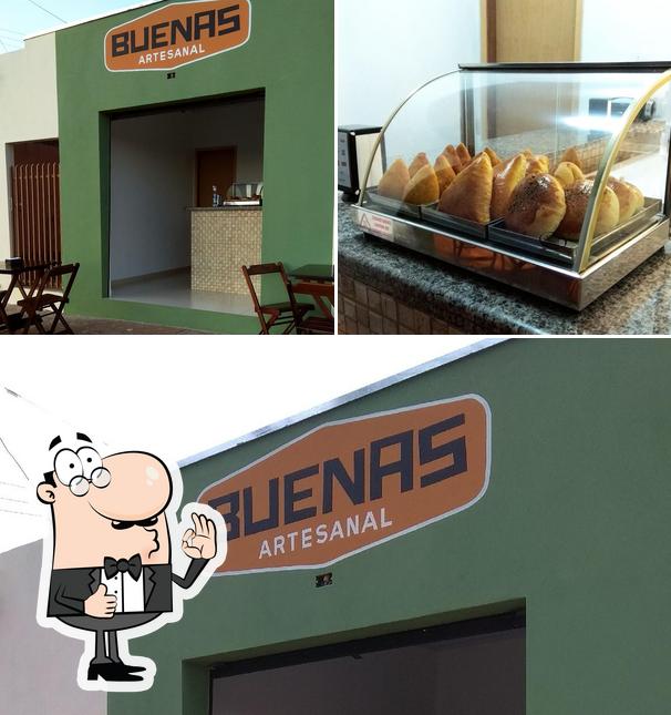 Buenas