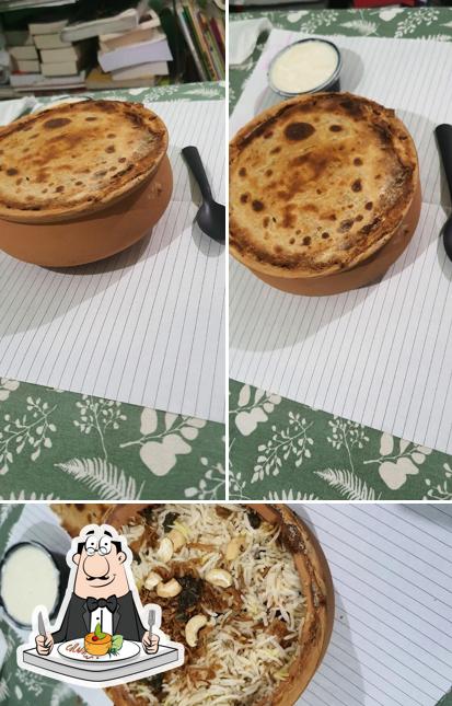Food at ITMINAAN BIRYANI - Dum Pukht Order Food Online