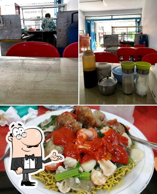Kios indah rasa restaurant, Makassar - Restaurant reviews