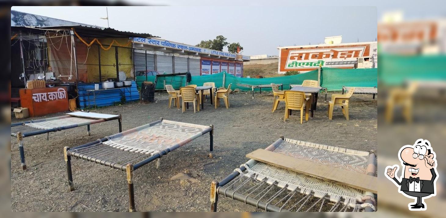 Maharaja dhaba
