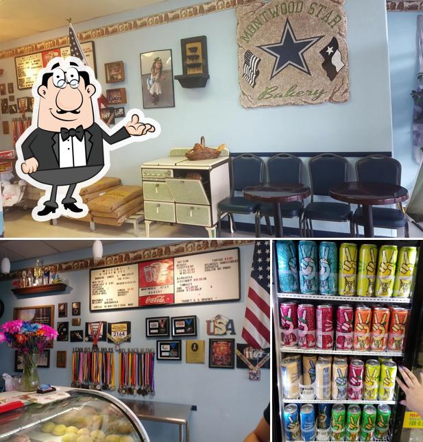 Montwood Star Bakery in El Paso Restaurant reviews