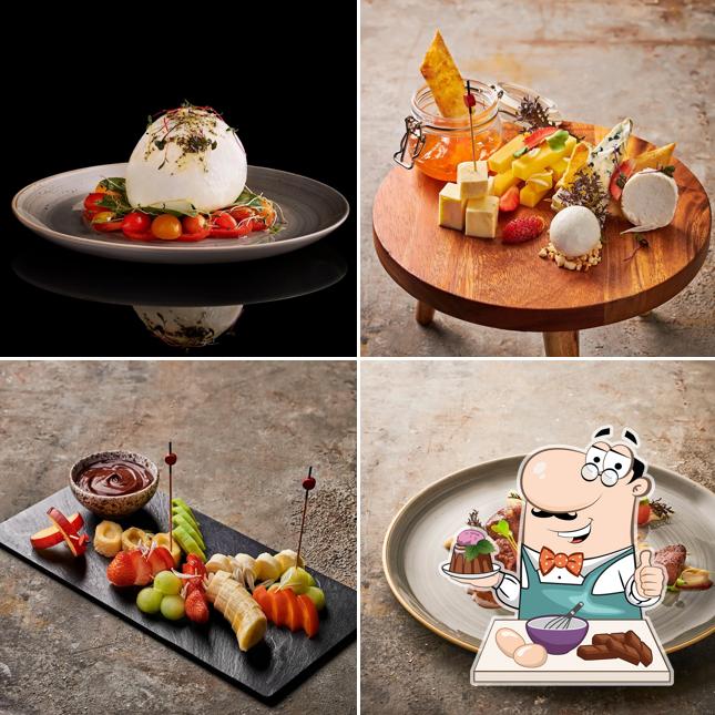 OPIA Lounge & Bar