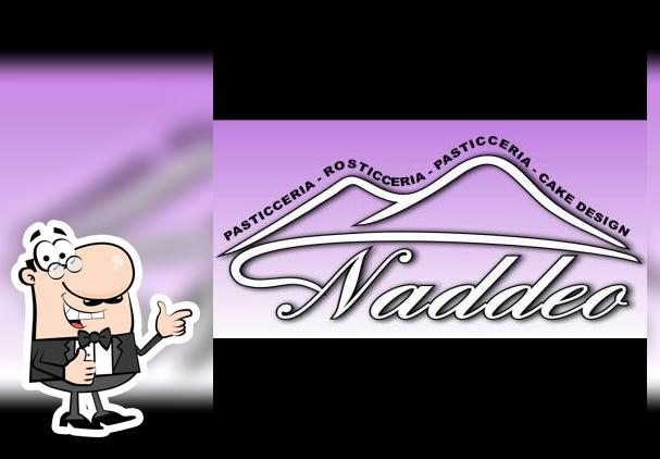 Pasticceria Naddeo
