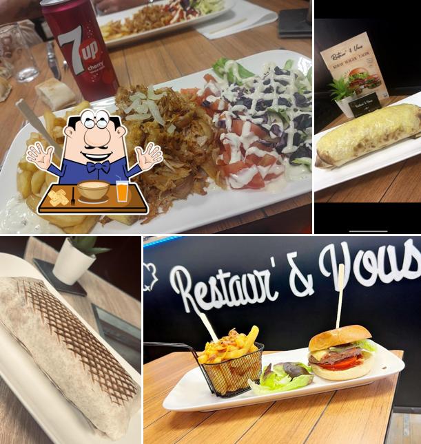 Restaur' & Vous
