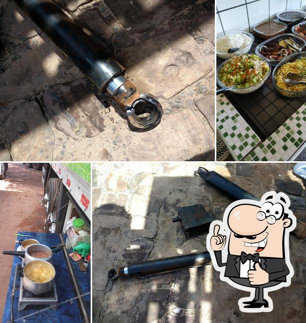 Restaurante e Budega do Arthur