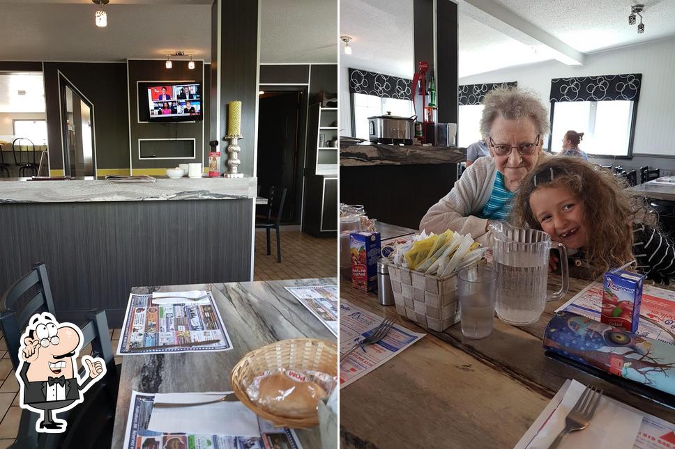 Resto les p'tits délices