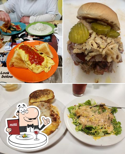 Slappy’s Roadside Grill in Higginsville Restaurant reviews