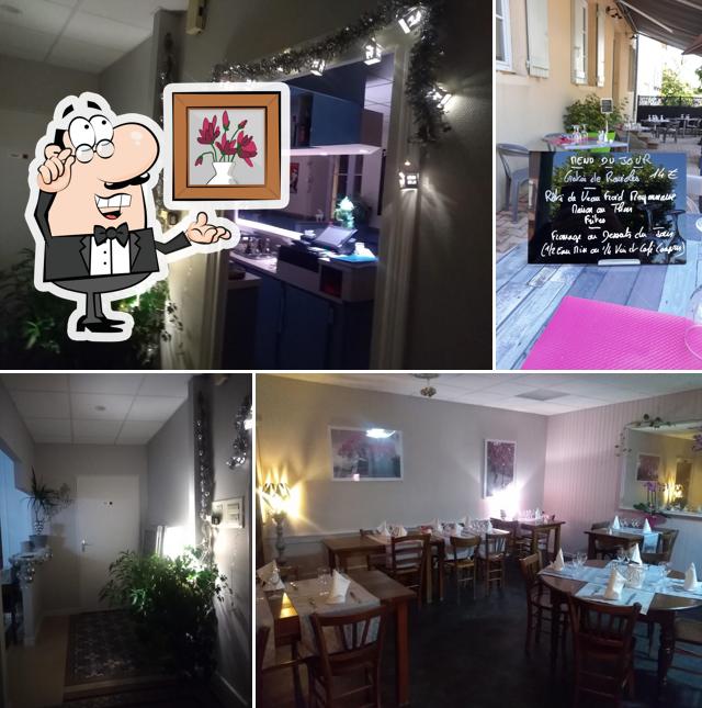 Restaurant de la Gare