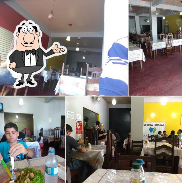 Restaurante Mineiro