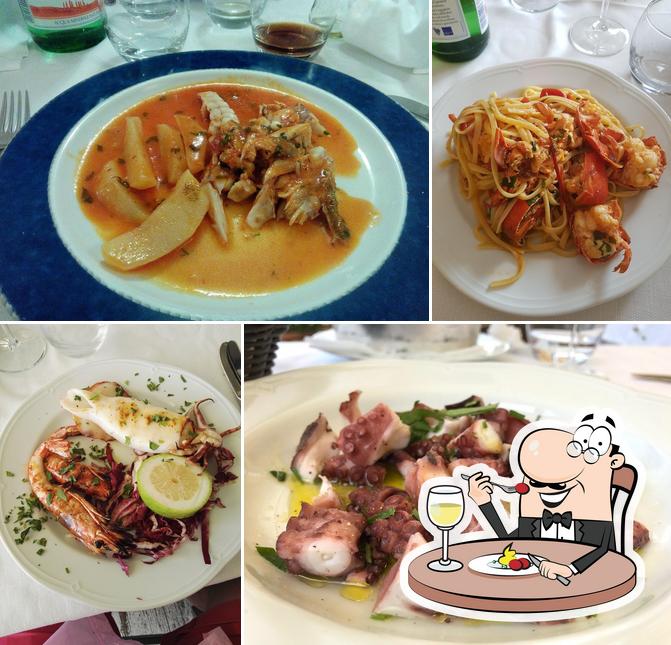 Ristorante Il Porticciolo