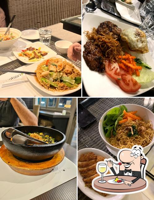 Veggie House Vegan & Vegetarian Restaurant in Canley Vale Restaurant
