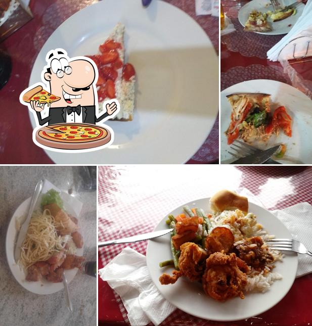 W.O Restaurante