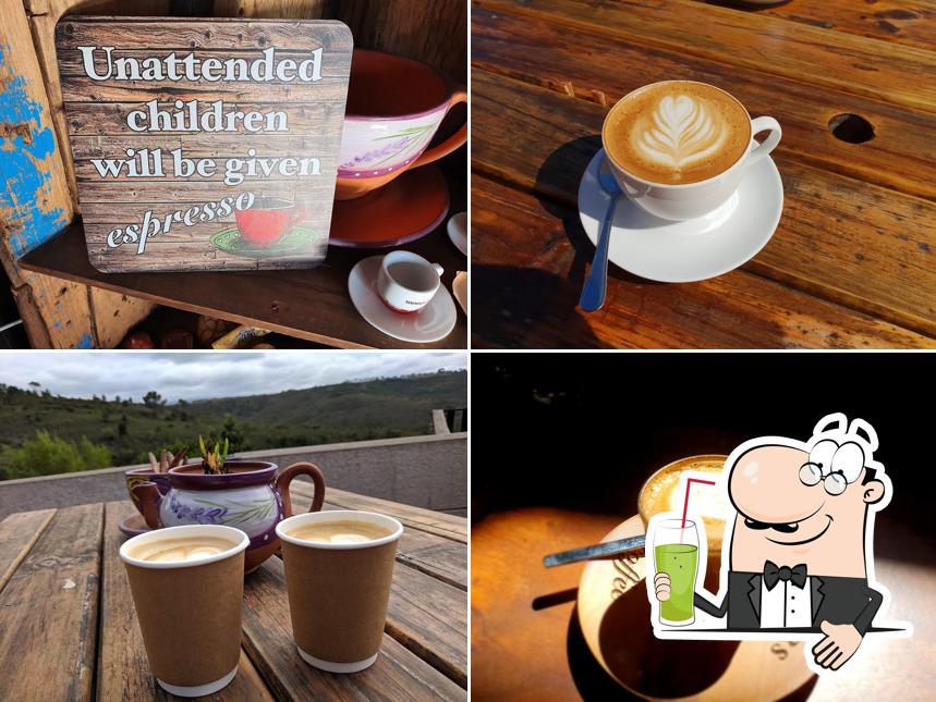 Brothers Coffee Roastery cafe, Groot Brakrivier Restaurant reviews