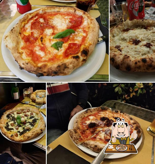 La pizza è il piatto veloce preferito al mondo