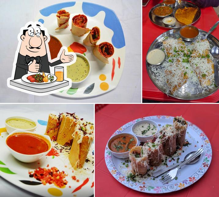 Chula Dhosa Hut