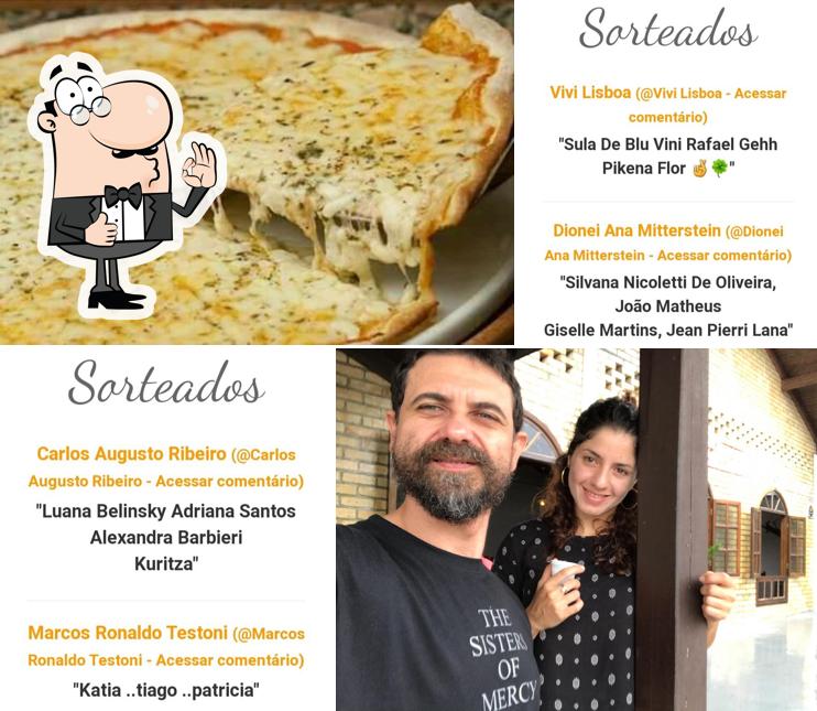 Estação Restaurante e Pizzaria