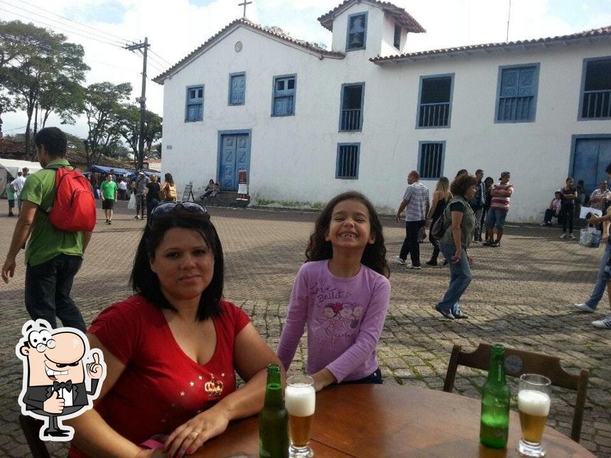 See the image of Empanadas do Ramon