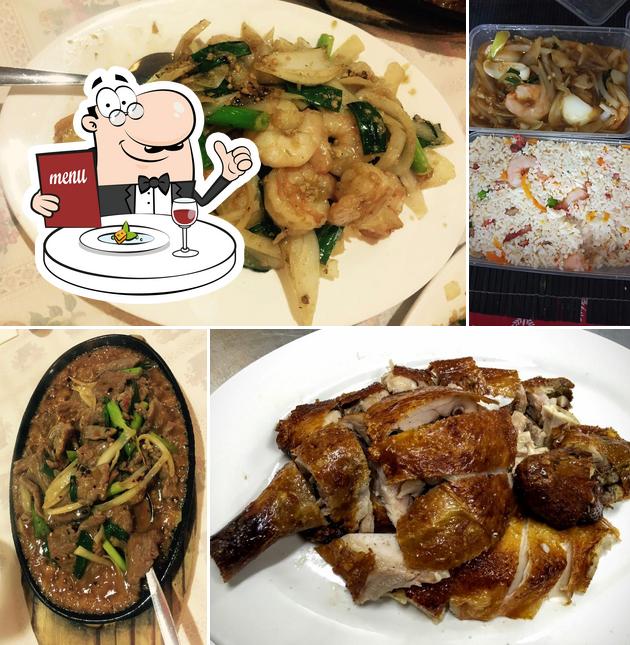 Panda Chinese Restaurant & Take Away in Northam Restaurant reviews