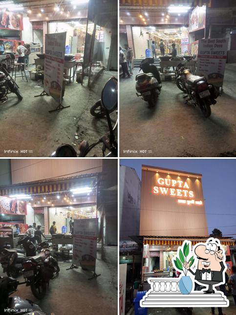 Gupta Sweets