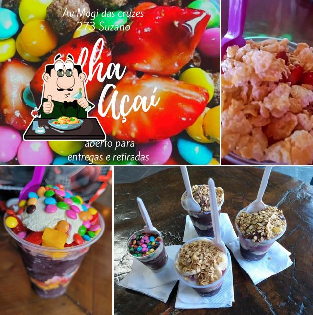 Ilha do Açai